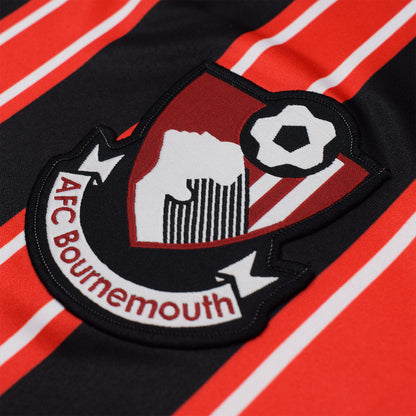 Retro Home Shirt - 00-02 Season