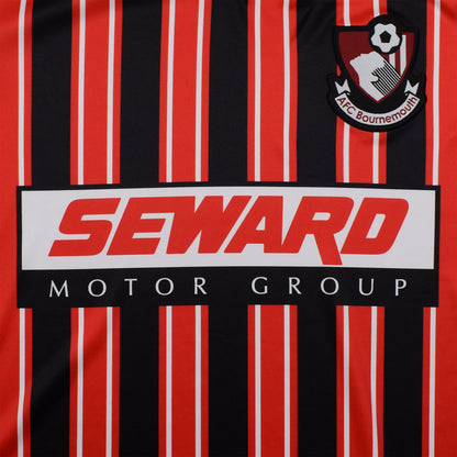 Retro Home Shirt - 00-02 Season