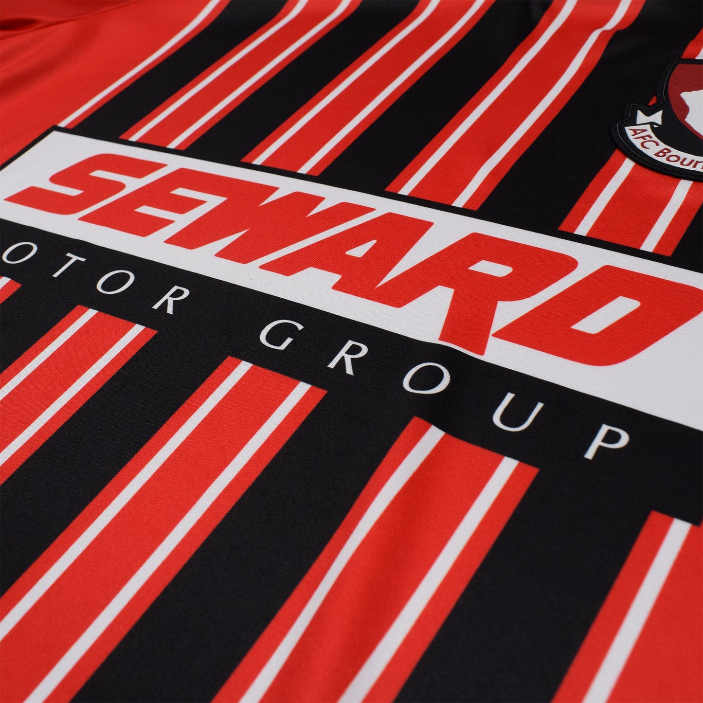 Retro Home Shirt - 00-02 Season