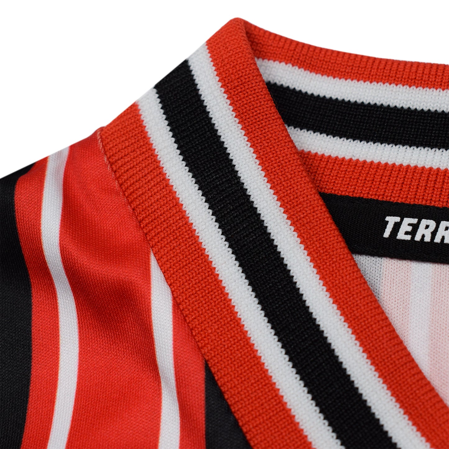 Retro Home Shirt - 00-02 Season