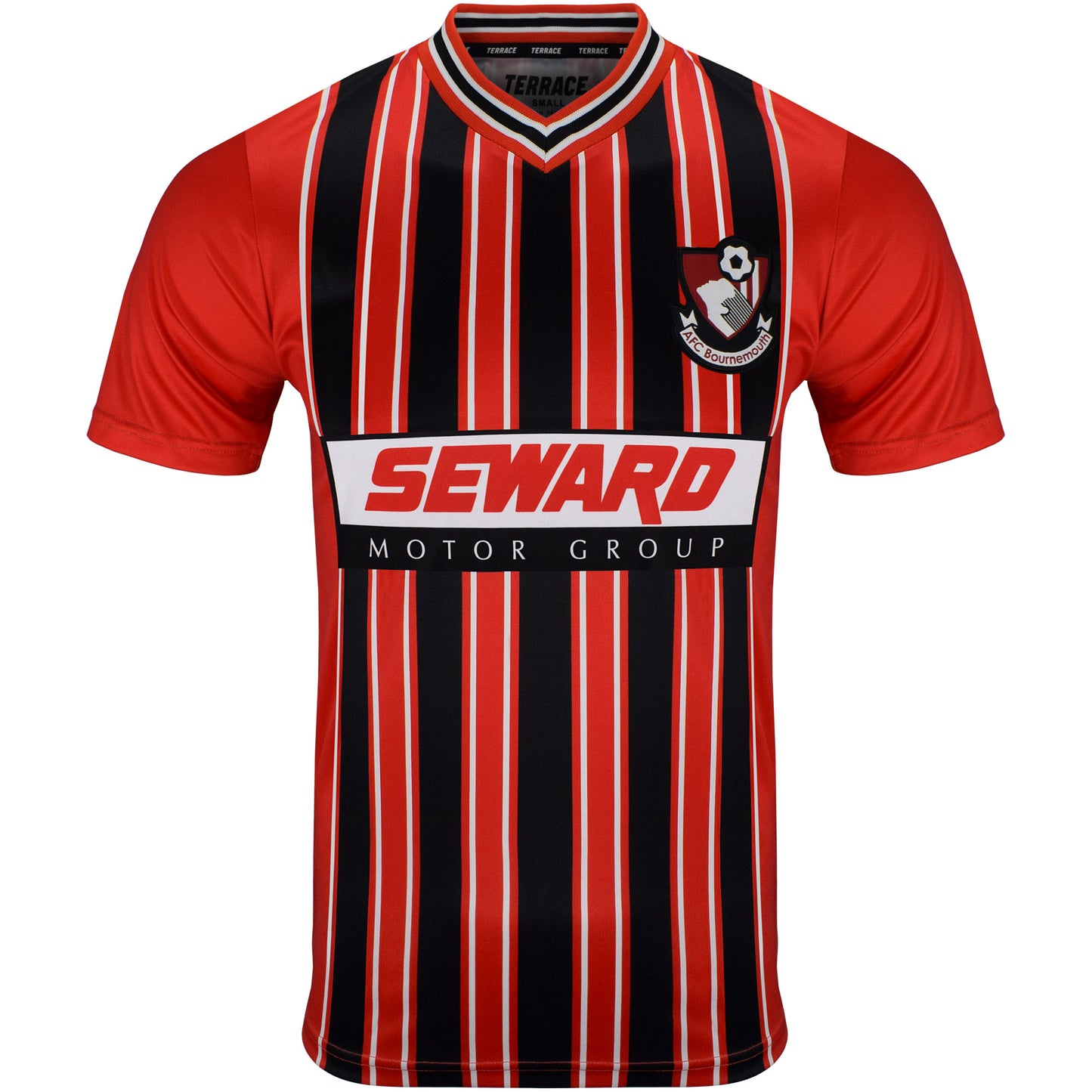 Retro Home Shirt - 00-02 Season