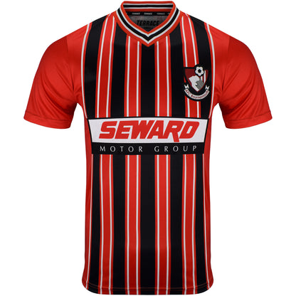 Retro Home Shirt - 00-02 Season