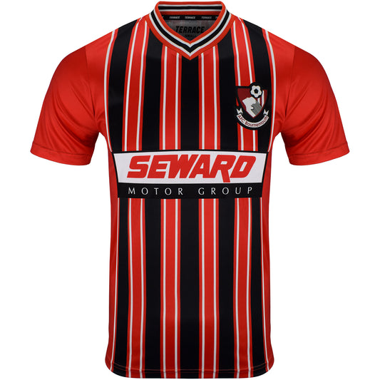 Retro Home Shirt - 00-02 Season