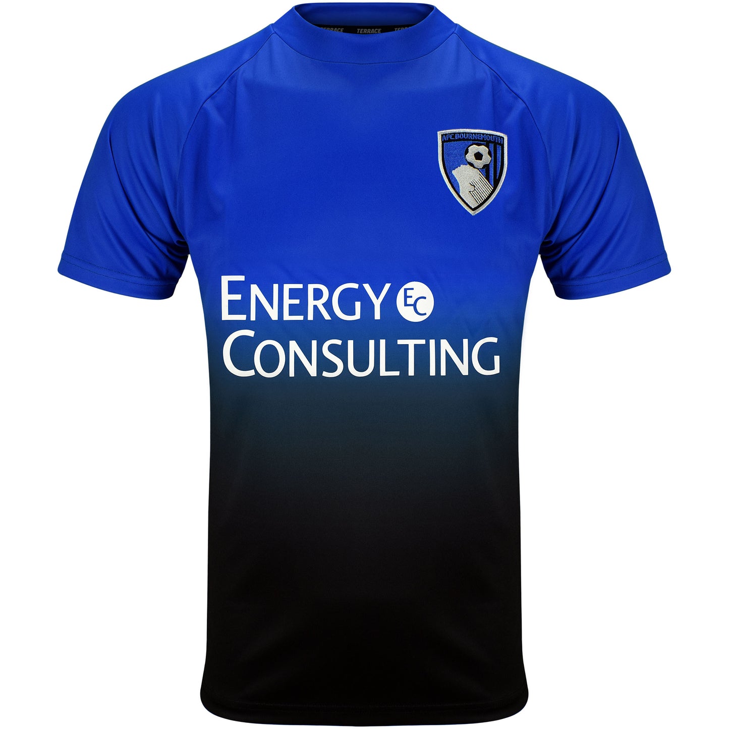 Retro Third Shirt - 2014-15 Season