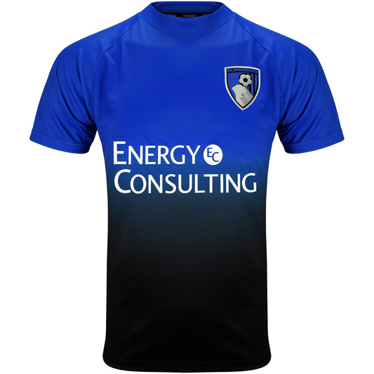 Retro Third Shirt - 2014-15 Season