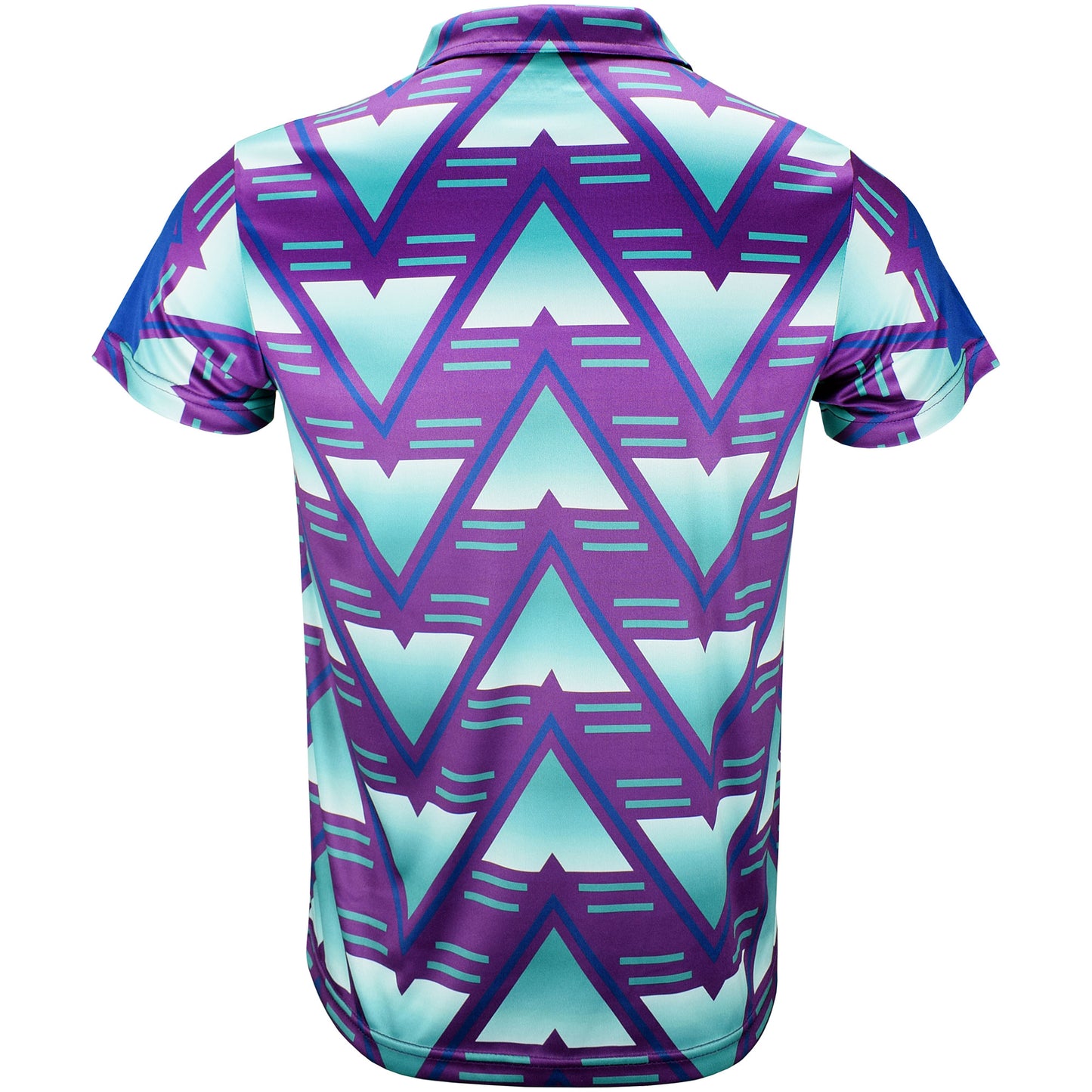 Retro Away Shirt - 92-94 Season