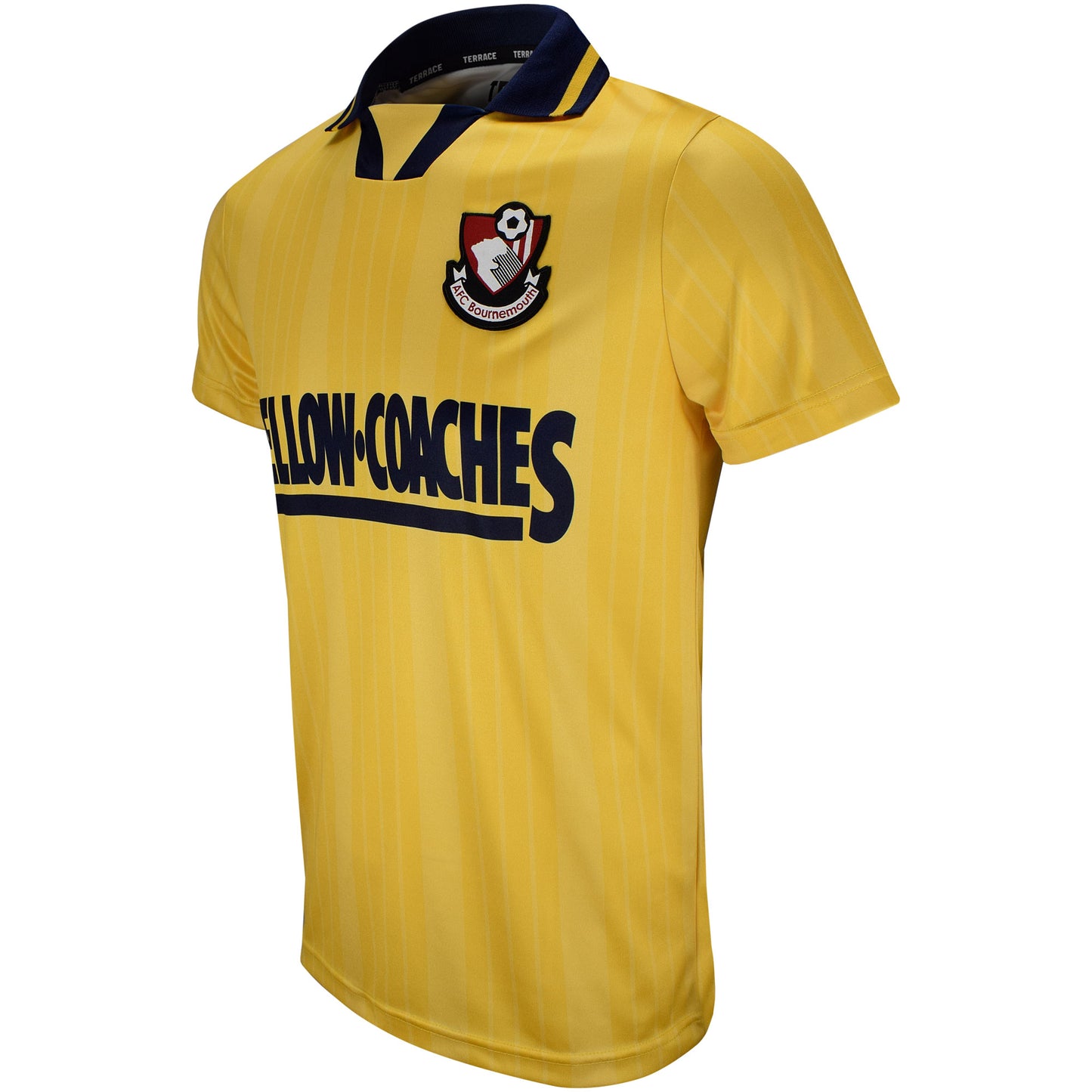 Retro Away Shirt - 95-96 Season