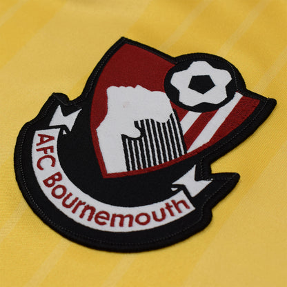 Retro Away Shirt - 95-96 Season