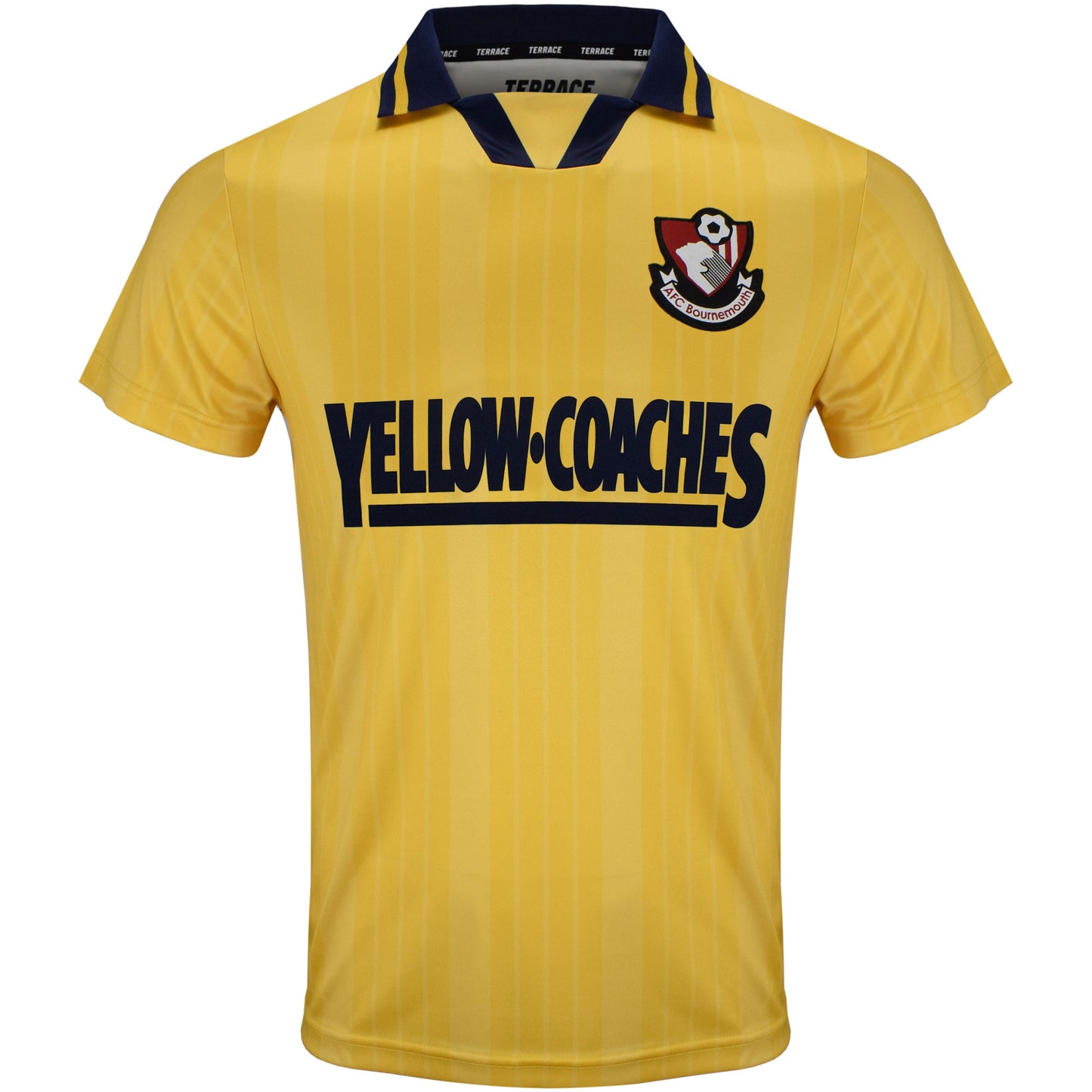 Retro Away Shirt - 95-96 Season