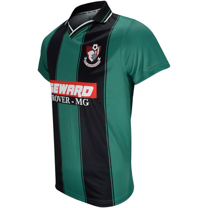 Retro Away Shirt - 98-00 Season