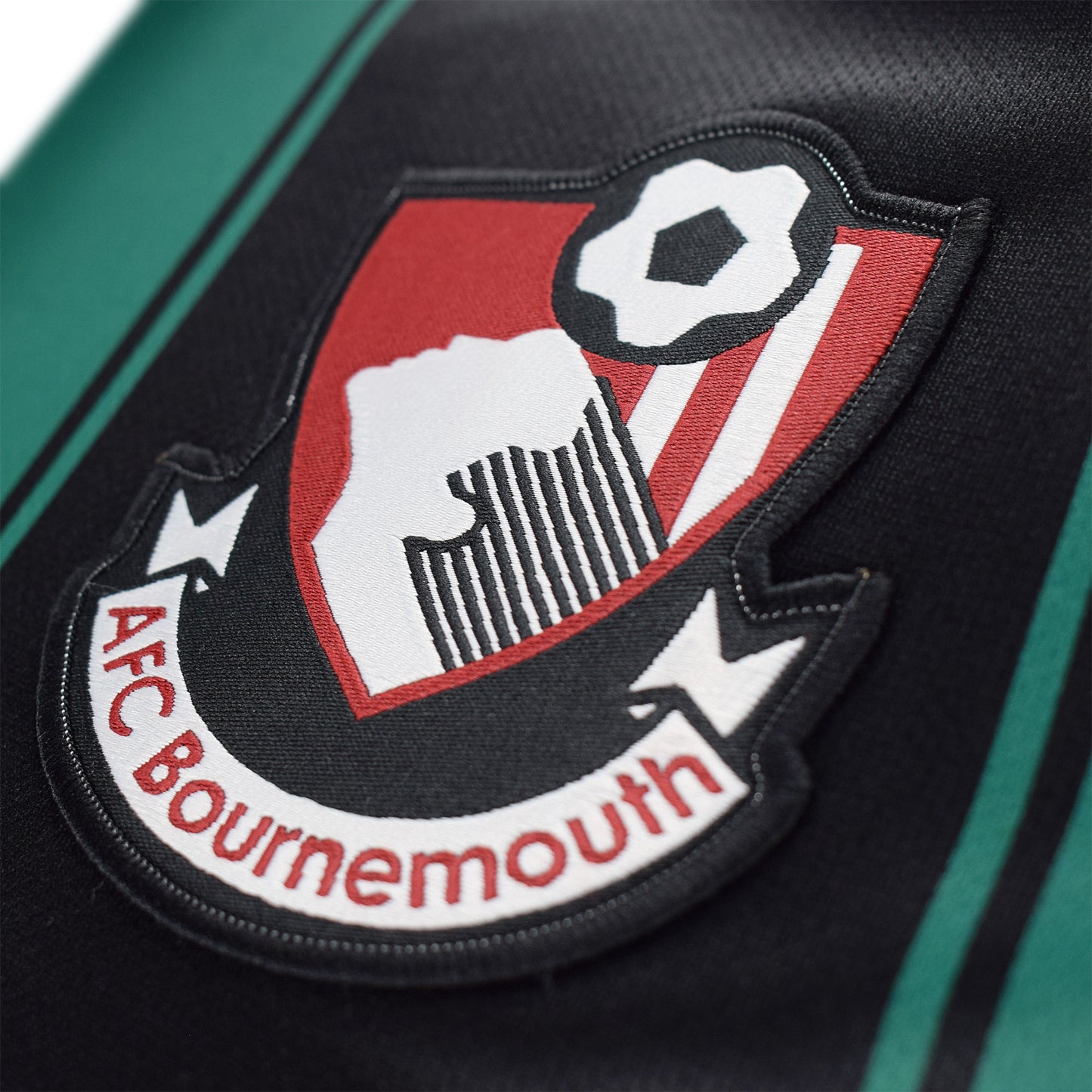 Retro Away Shirt - 98-00 Season