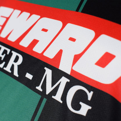 Retro Away Shirt - 98-00 Season