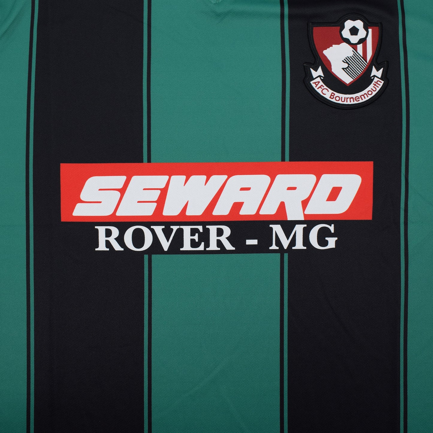 Retro Away Shirt - 98-00 Season