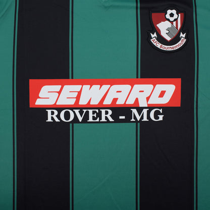 Retro Away Shirt - 98-00 Season