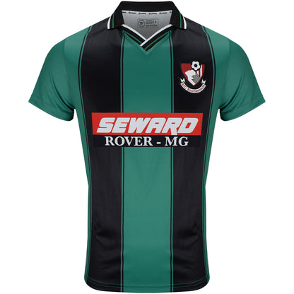 Retro Away Shirt - 98-00 Season