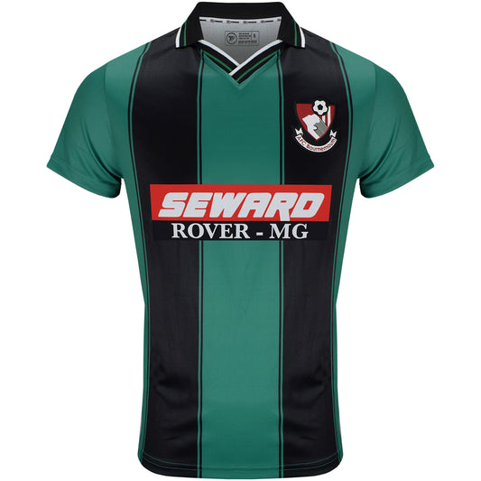 Retro Away Shirt - 98-00 Season