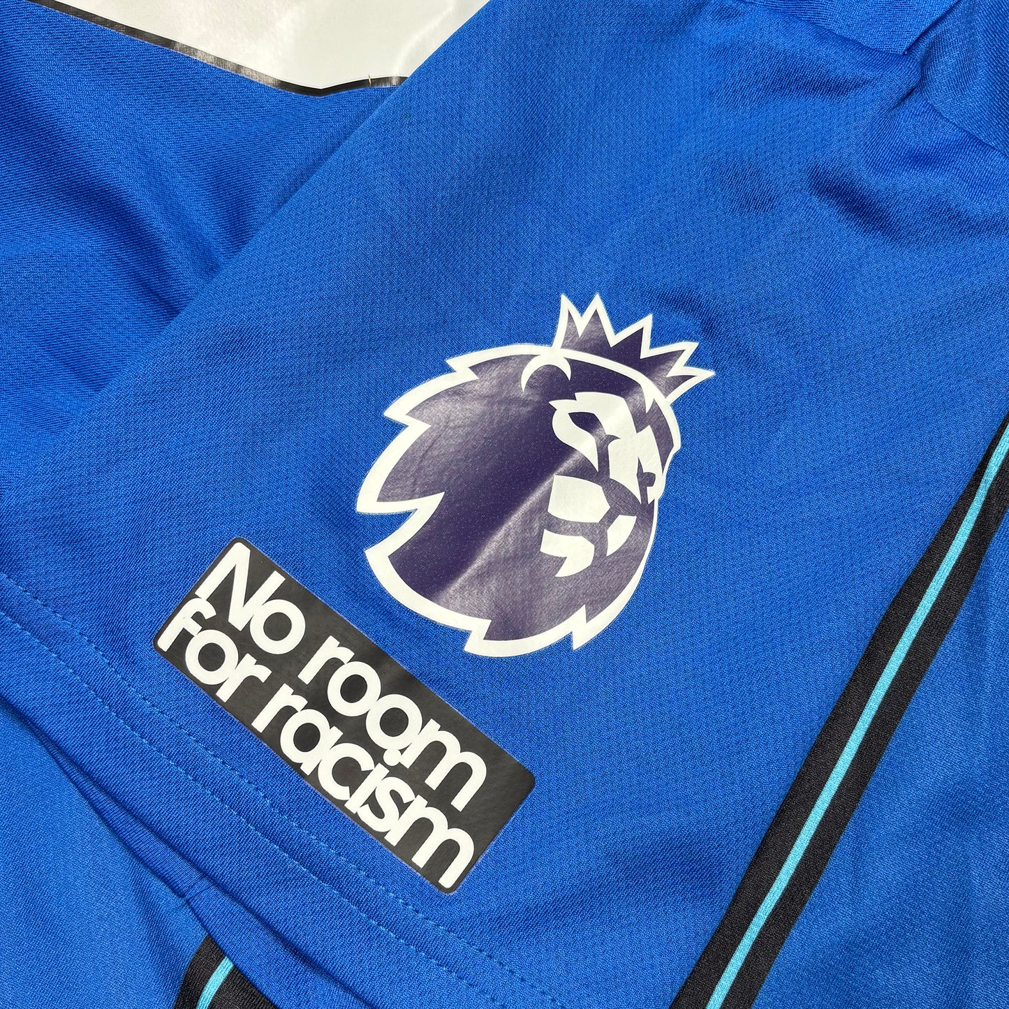 Rayan Signed Premier League Shirt - Newcastle United 25/26