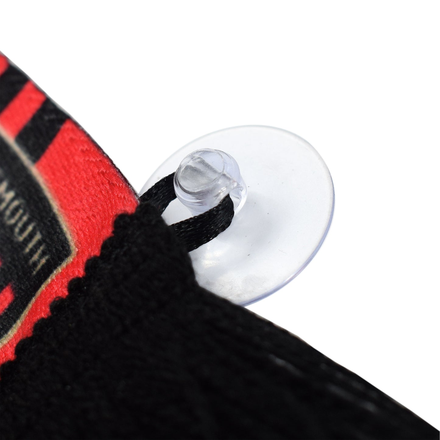 Mini Car / Window Scarf