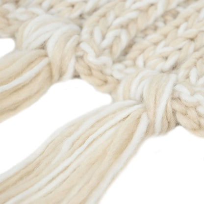 Womens Coast Scarf - Sand