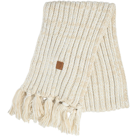 Womens Coast Scarf - Sand
