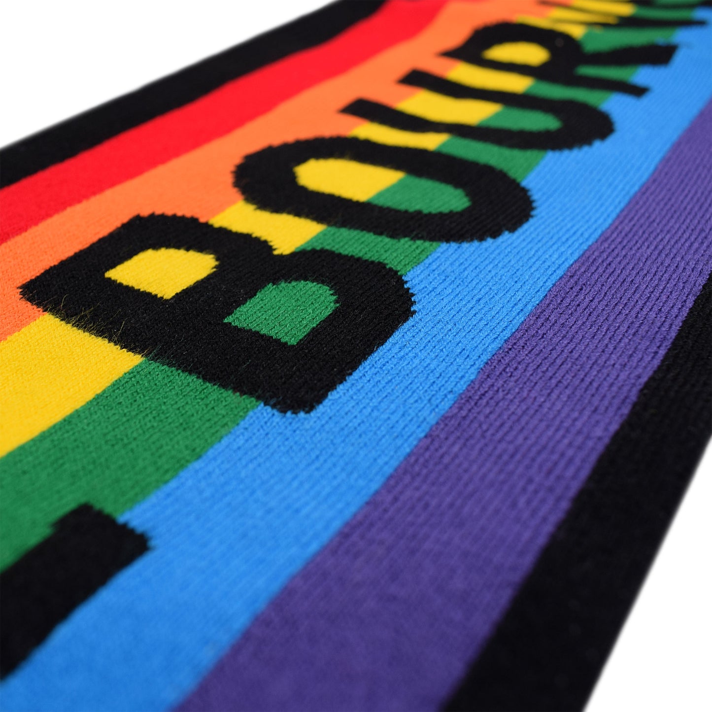 Pride Scarf
