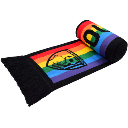 Pride Scarf