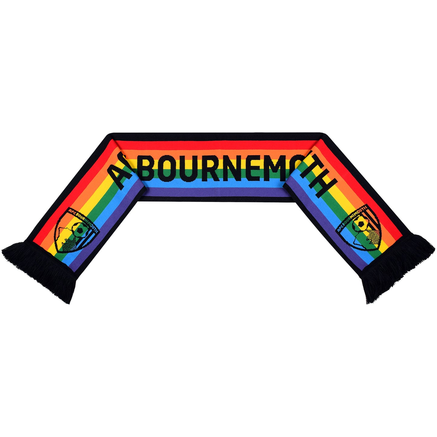 Pride Scarf