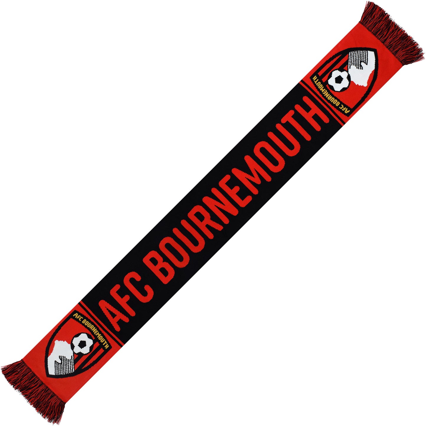 Adults Skyline Scarf