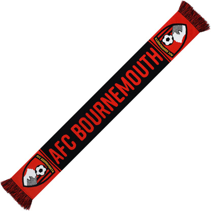 Adults Skyline Scarf
