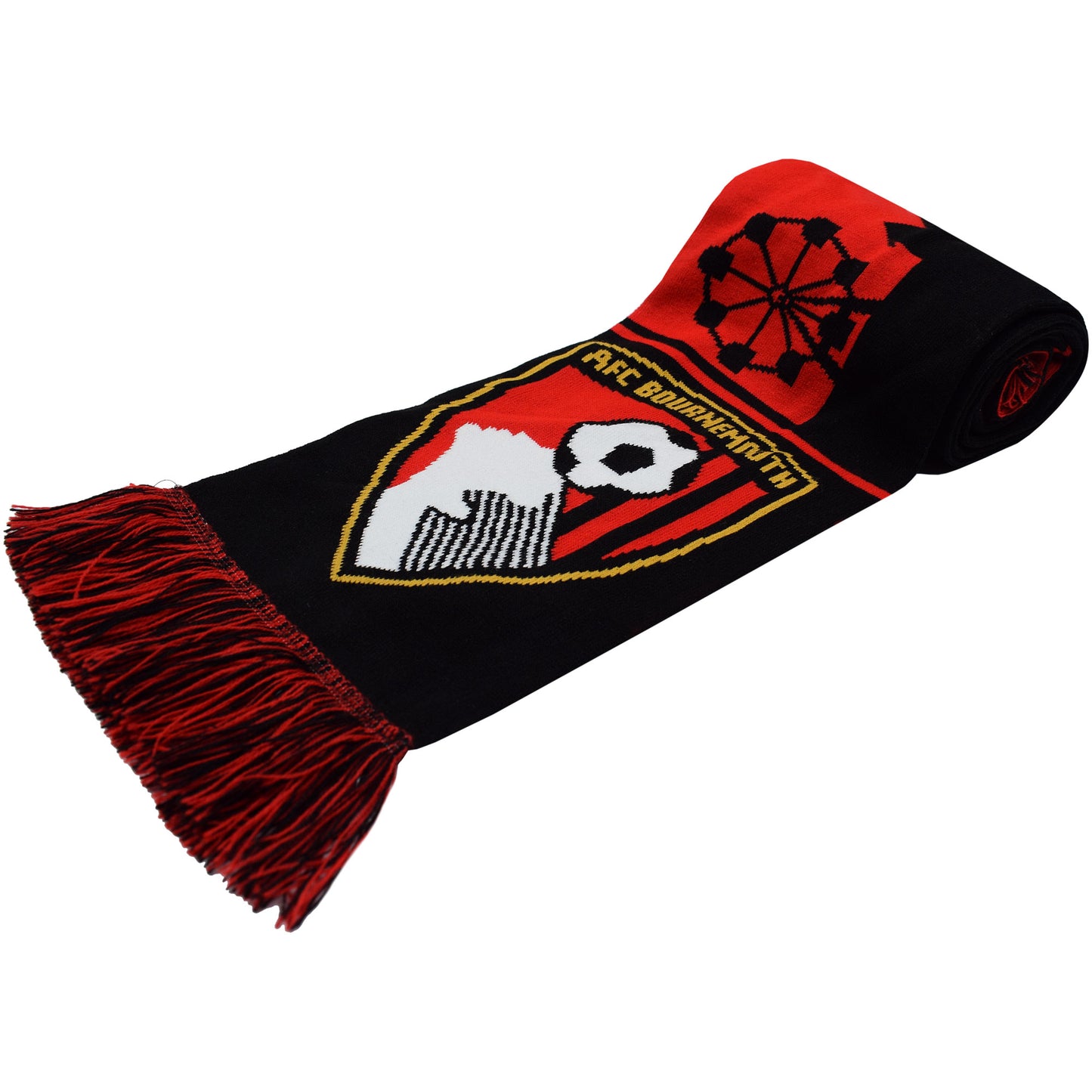 Adults Skyline Scarf
