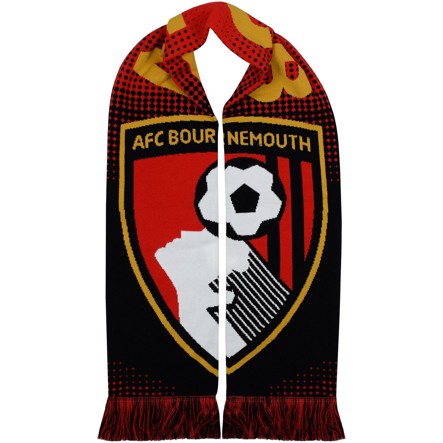 Adults Super Crest Scarf