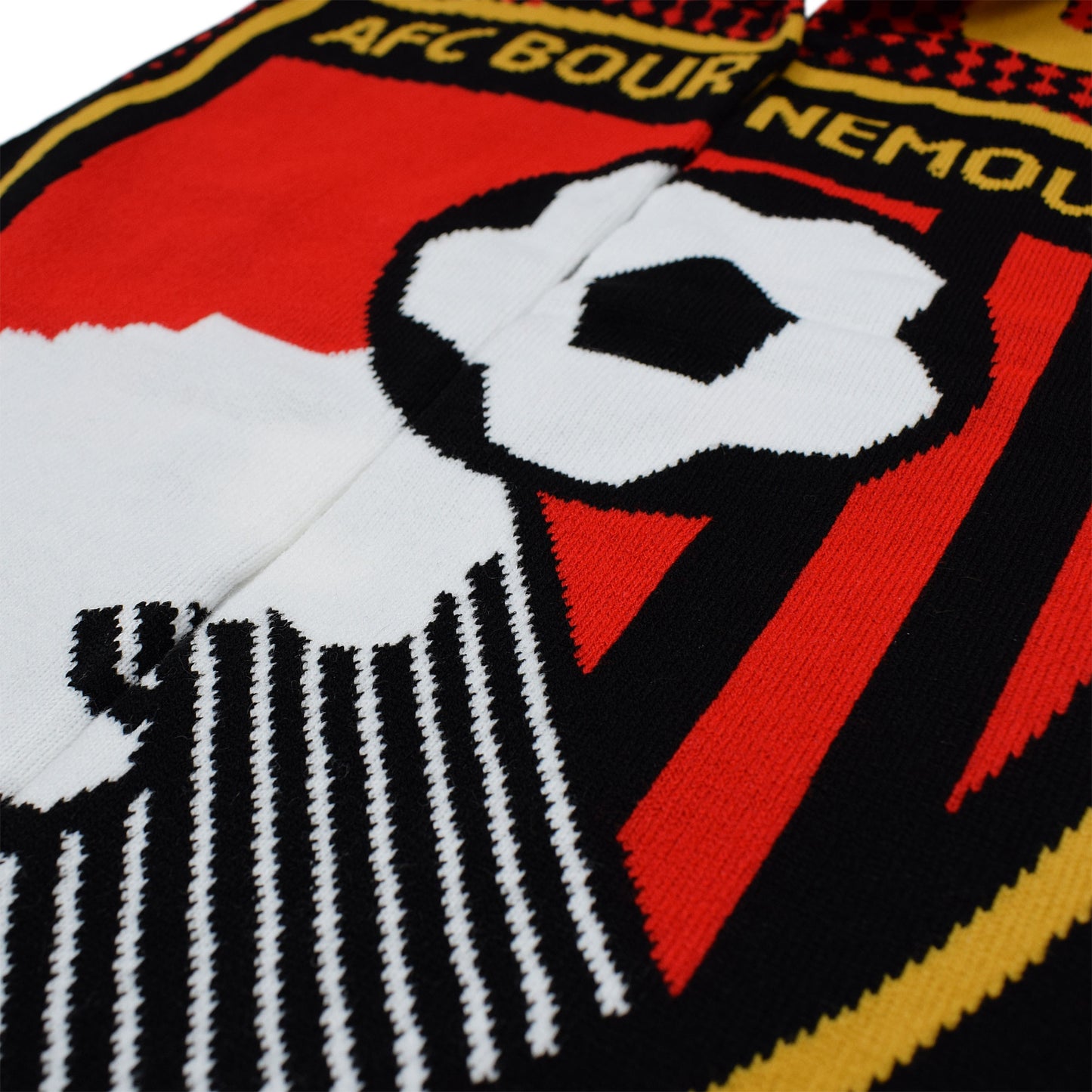Adults Super Crest Scarf