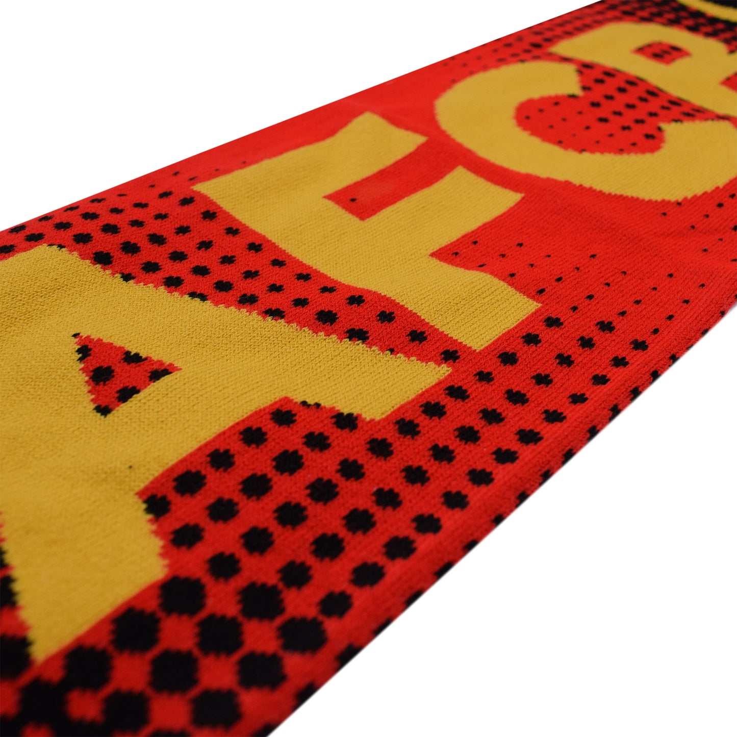 Adults Super Crest Scarf