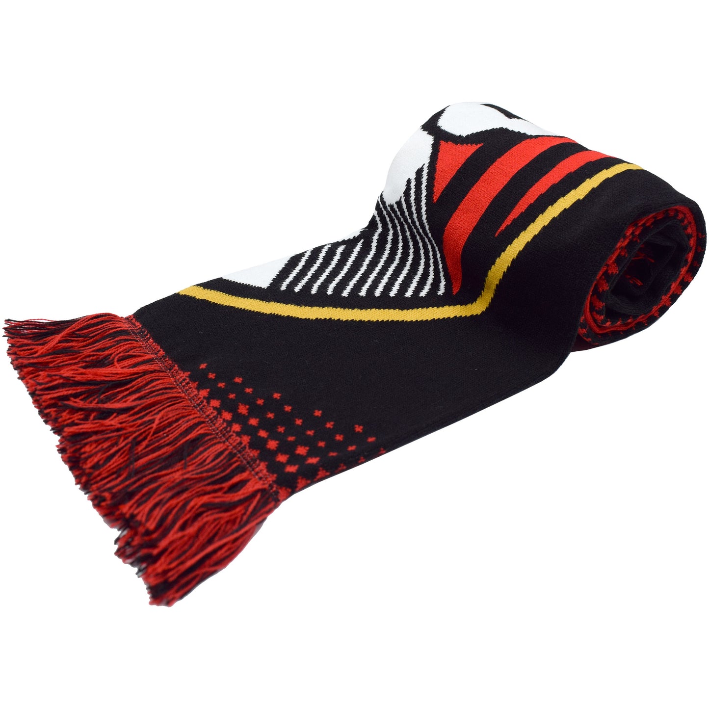 Adults Super Crest Scarf