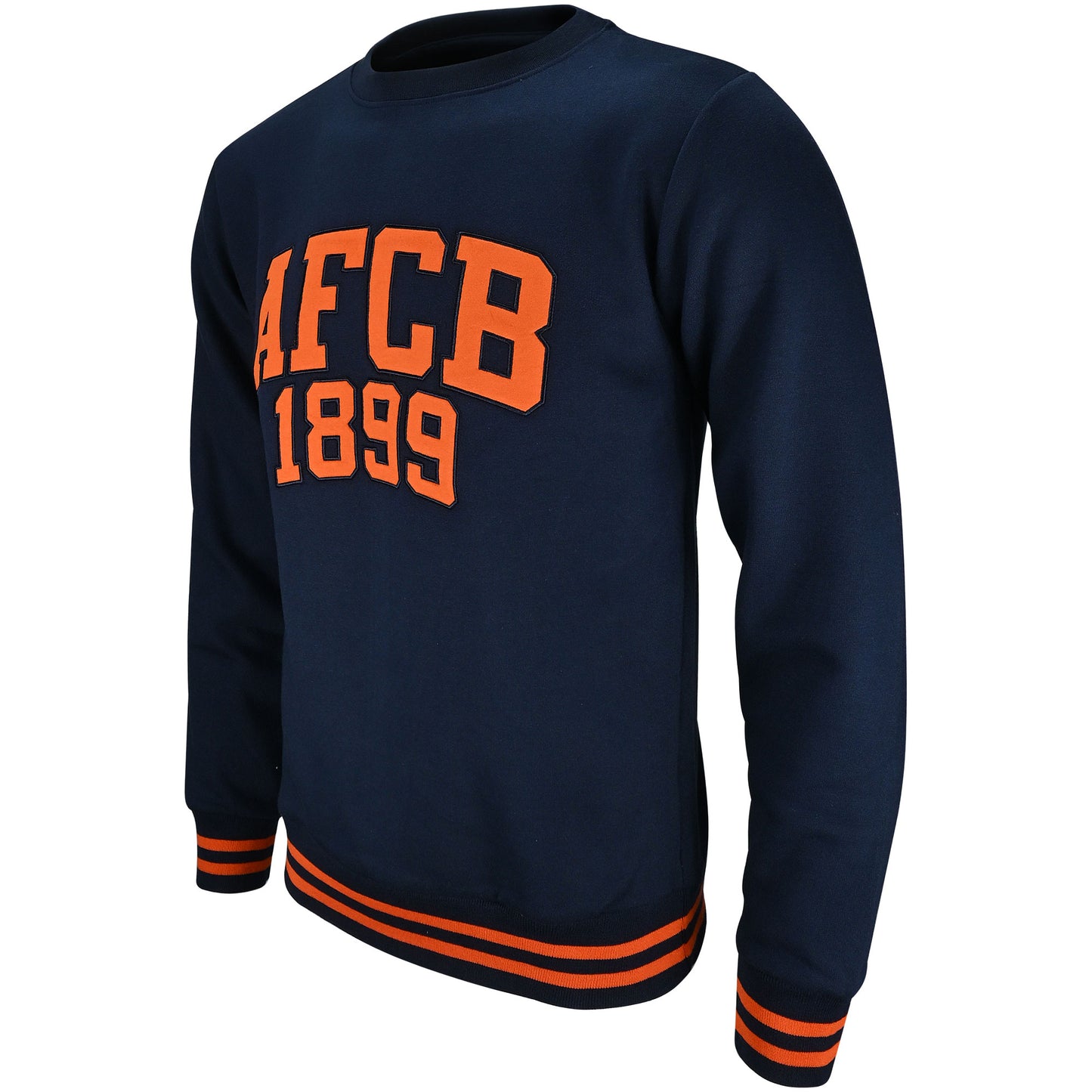 Adults Shelley Sweatshirt - Navy