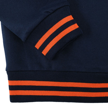 Adults Shelley Sweatshirt - Navy