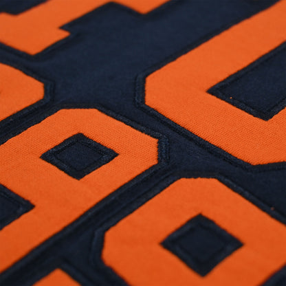 Adults Shelley T Shirt - Navy