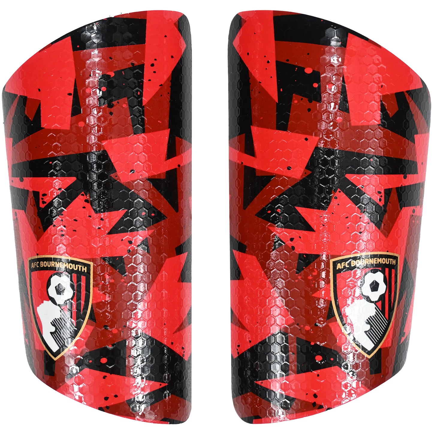 Infants / Youths Dynamo Shin Pads