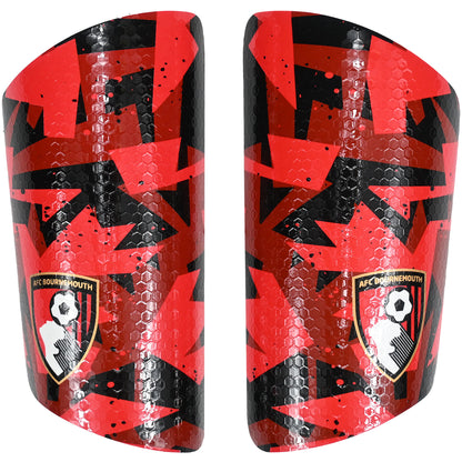 Infants / Youths Dynamo Shin Pads