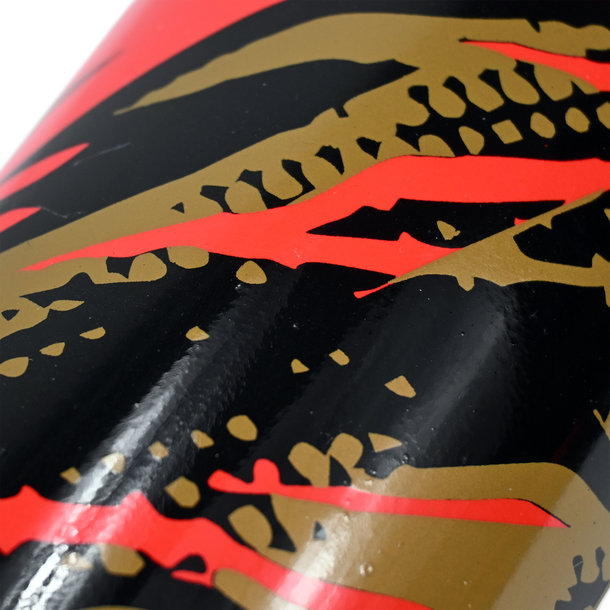 Lightning Shin Pads