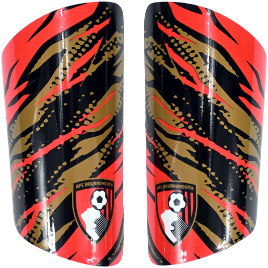 Lightning Shin Pads