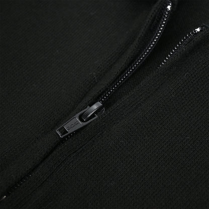 Adults Signature Polo Shirt - Black
