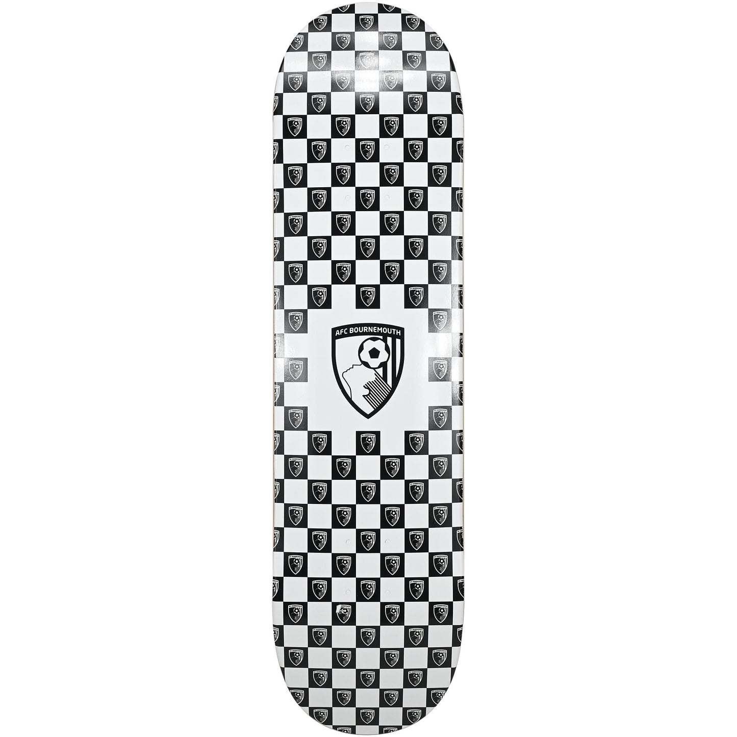 8in Skateboard Deck