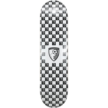 8in Skateboard Deck