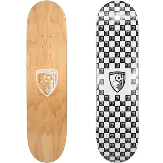 8in Skateboard Deck