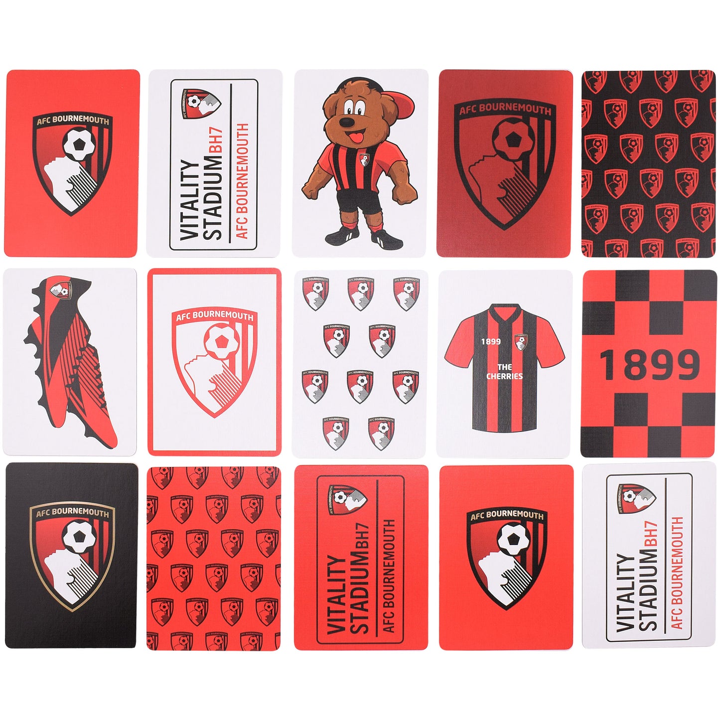 Snap Cards