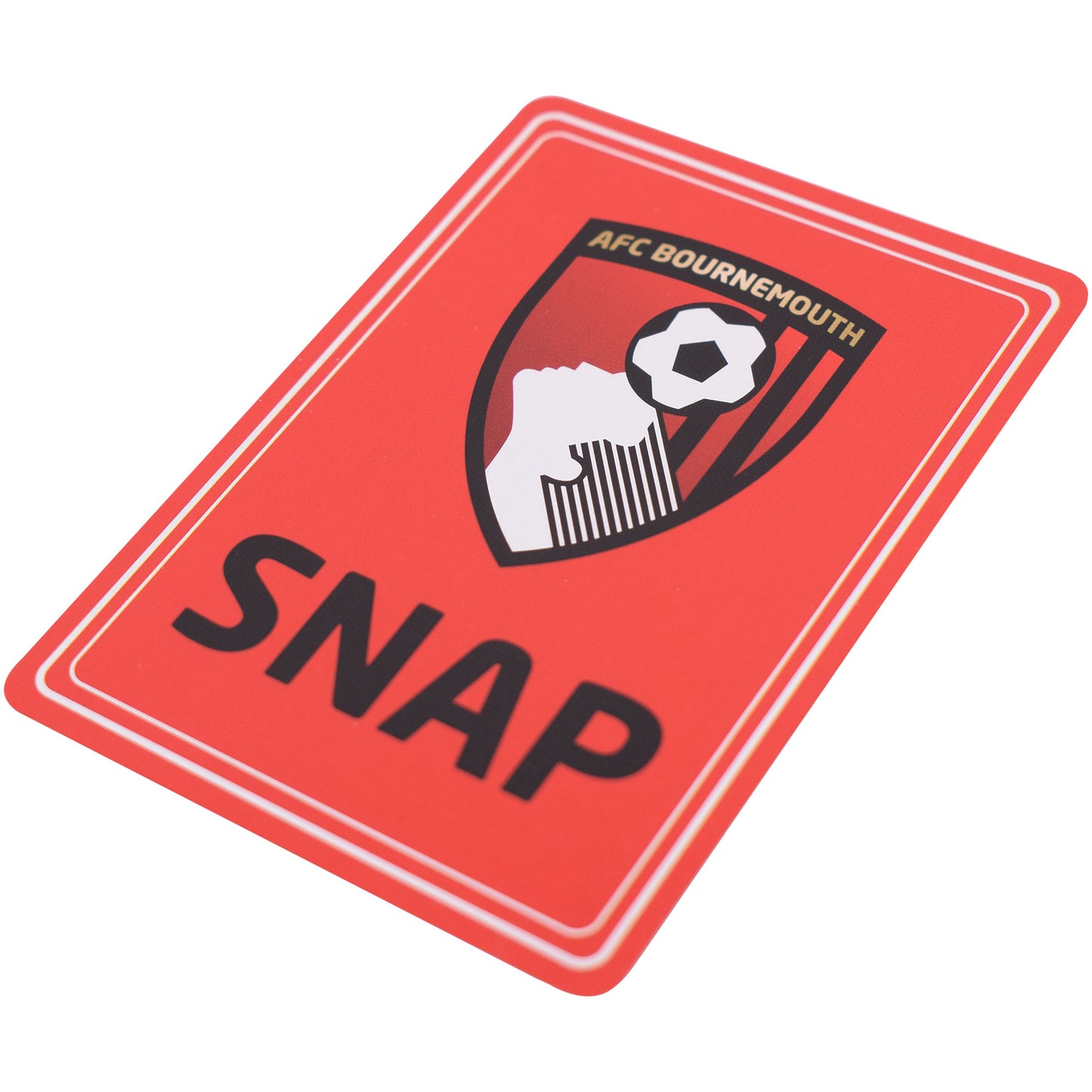 Snap Cards