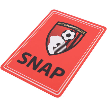 Snap Cards