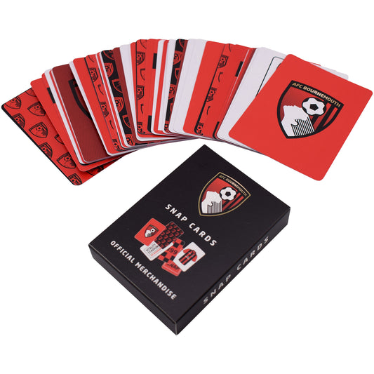 Snap Cards