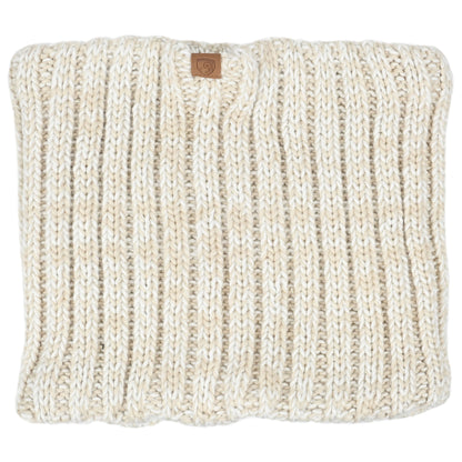 Womens Coast Snood - Sand